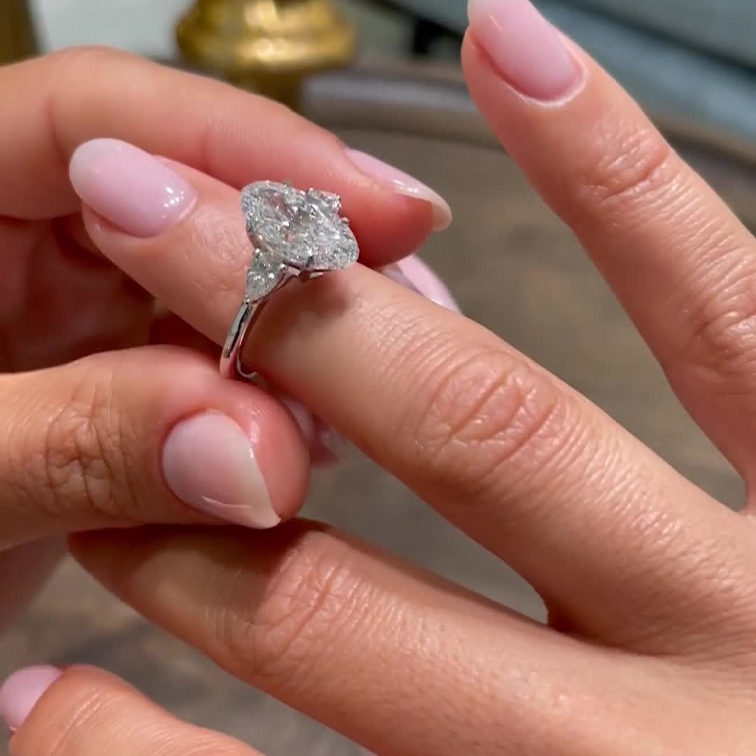 Labor day engagement ring sale